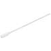 Large Paddle Knitted Polyester Swab, Polypropylene Handle, 6" OAL, 50/Pack